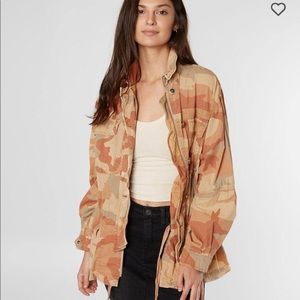 Free people jacket
